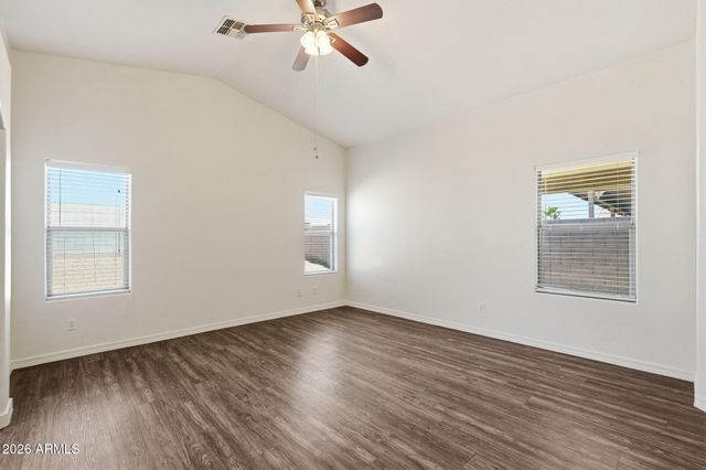 25056 W ILLINI Street, Buckeye, AZ 85326