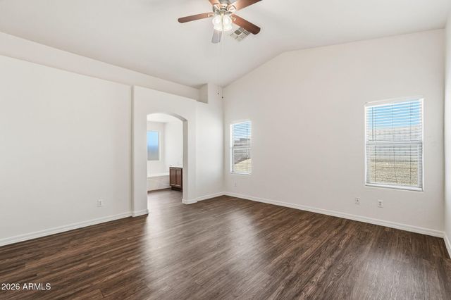 25056 W ILLINI Street, Buckeye, AZ 85326