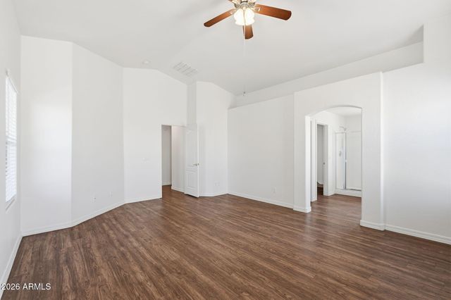 25056 W ILLINI Street, Buckeye, AZ 85326