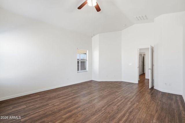 25056 W ILLINI Street, Buckeye, AZ 85326