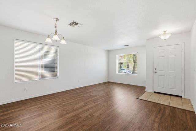 25056 W ILLINI Street, Buckeye, AZ 85326