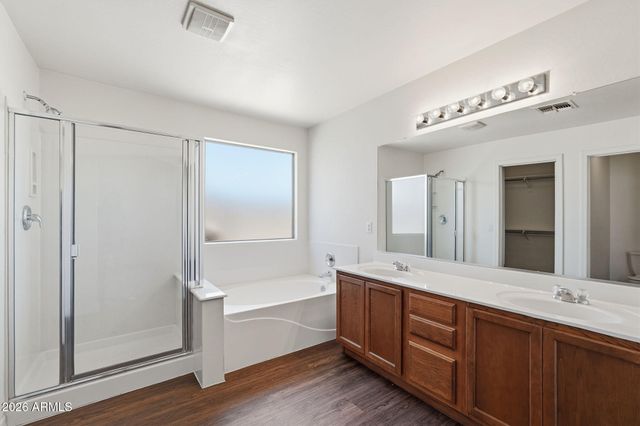 25056 W ILLINI Street, Buckeye, AZ 85326