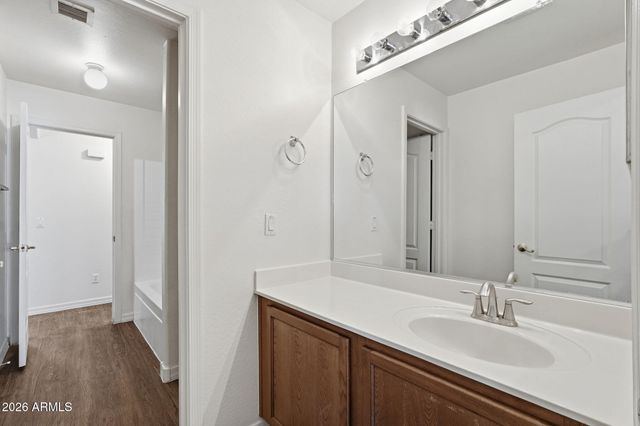 25056 W ILLINI Street, Buckeye, AZ 85326