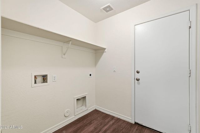 25056 W ILLINI Street, Buckeye, AZ 85326