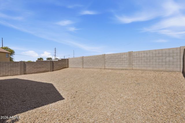 25056 W ILLINI Street, Buckeye, AZ 85326