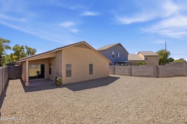 25056 W ILLINI Street, Buckeye, AZ 85326