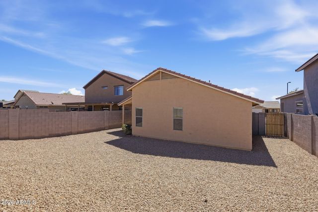 25056 W ILLINI Street, Buckeye, AZ 85326