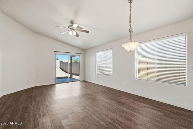 25056 W ILLINI Street, Buckeye, AZ 85326