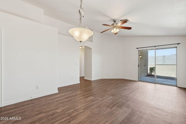 25056 W ILLINI Street, Buckeye, AZ 85326