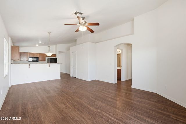 25056 W ILLINI Street, Buckeye, AZ 85326