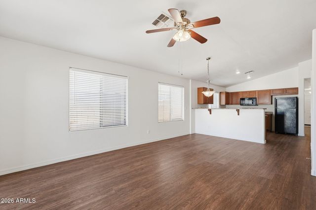 25056 W ILLINI Street, Buckeye, AZ 85326