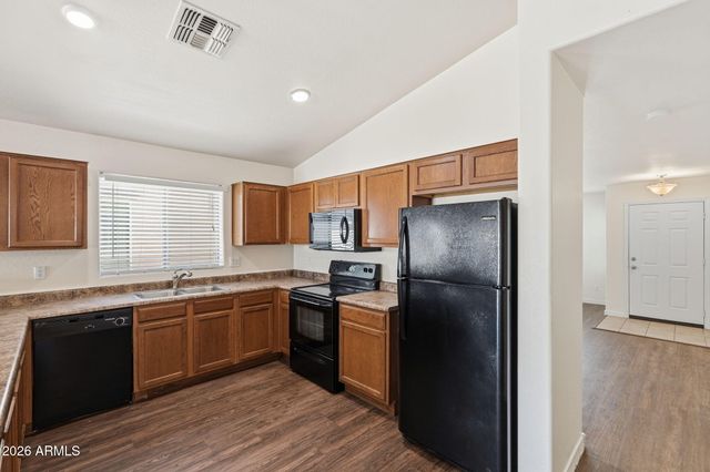 25056 W ILLINI Street, Buckeye, AZ 85326