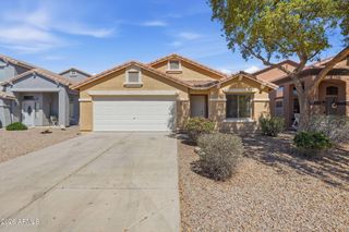25056 W ILLINI Street, Buckeye, AZ 85326