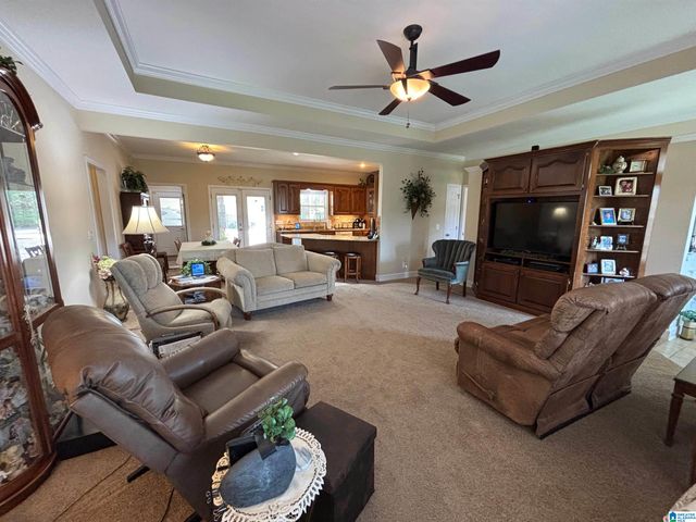 3941 SHOAL CREEK ROAD, Ashville, AL 35953