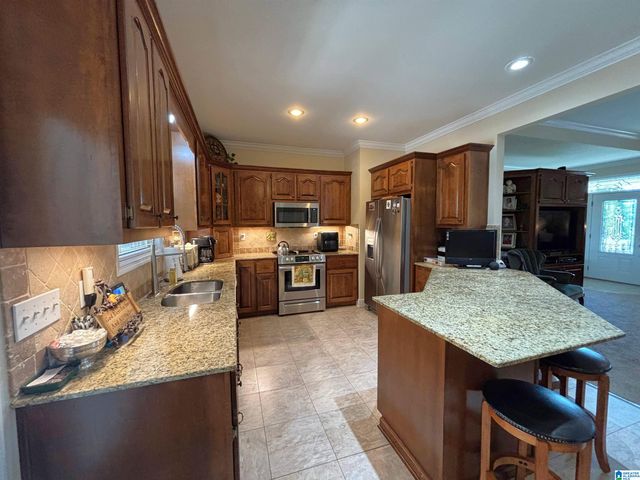 3941 SHOAL CREEK ROAD, Ashville, AL 35953