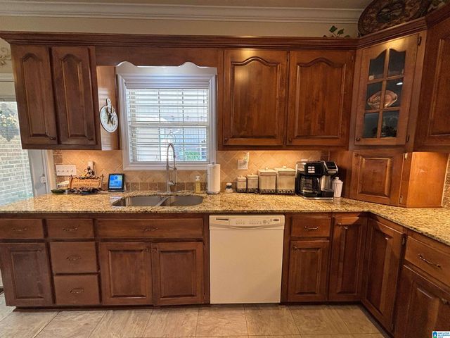 3941 SHOAL CREEK ROAD, Ashville, AL 35953