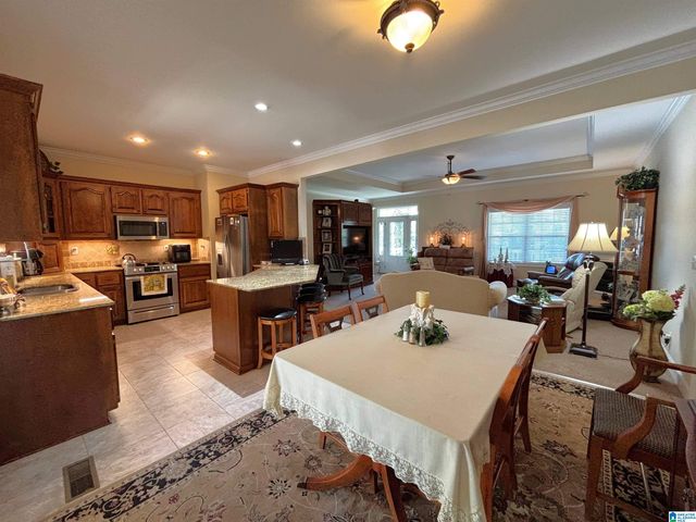 3941 SHOAL CREEK ROAD, Ashville, AL 35953