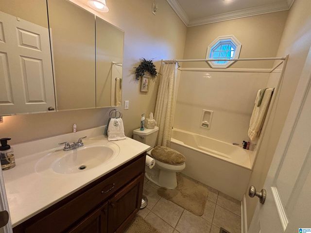 3941 SHOAL CREEK ROAD, Ashville, AL 35953