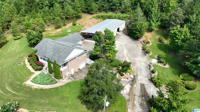 3941 SHOAL CREEK ROAD, Ashville, AL 35953
