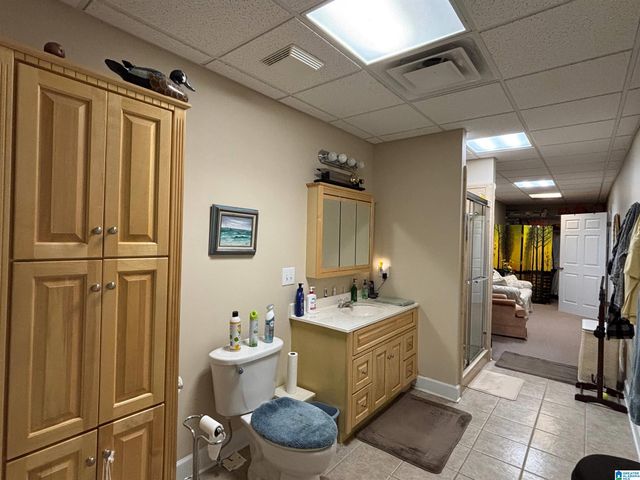 3941 SHOAL CREEK ROAD, Ashville, AL 35953