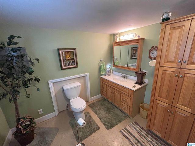 3941 SHOAL CREEK ROAD, Ashville, AL 35953