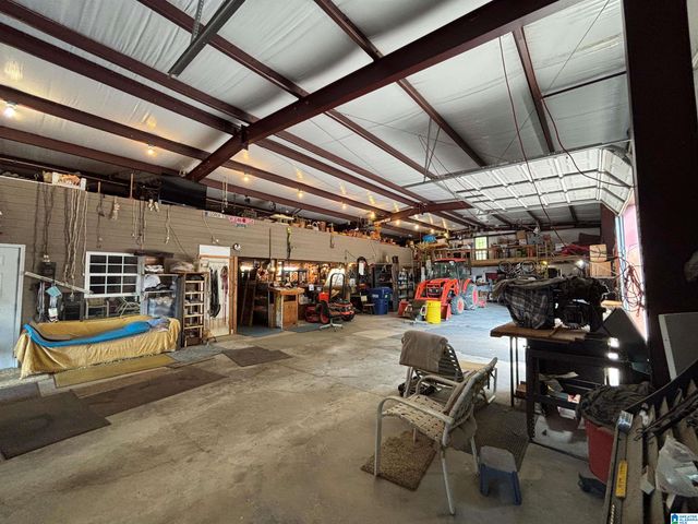 3941 SHOAL CREEK ROAD, Ashville, AL 35953