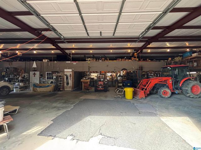 3941 SHOAL CREEK ROAD, Ashville, AL 35953