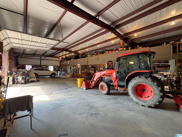 3941 SHOAL CREEK ROAD, Ashville, AL 35953