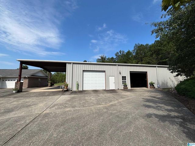 3941 SHOAL CREEK ROAD, Ashville, AL 35953