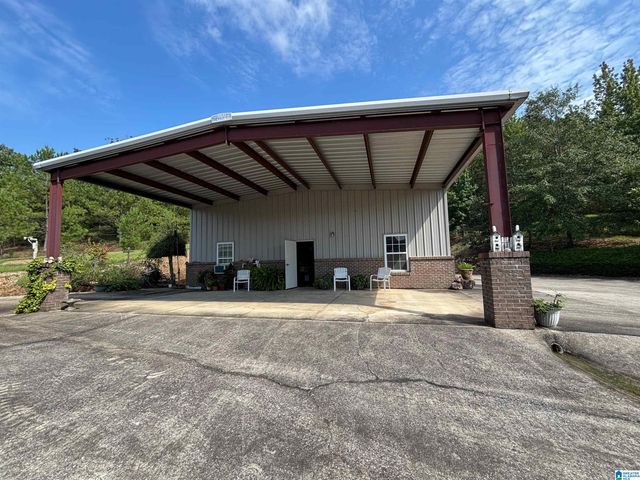 3941 SHOAL CREEK ROAD, Ashville, AL 35953