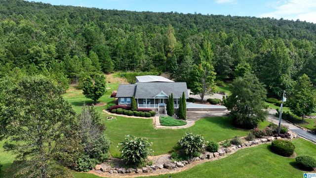 3941 SHOAL CREEK ROAD, Ashville, AL 35953