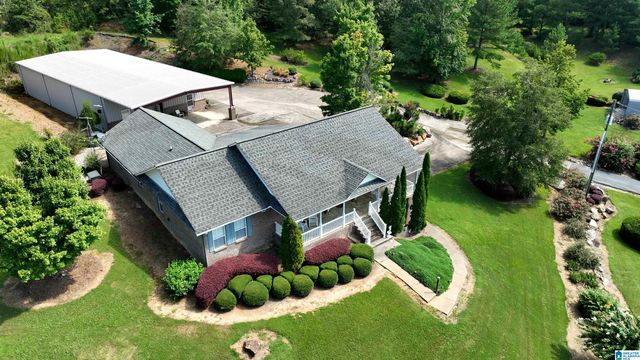 3941 SHOAL CREEK ROAD, Ashville, AL 35953