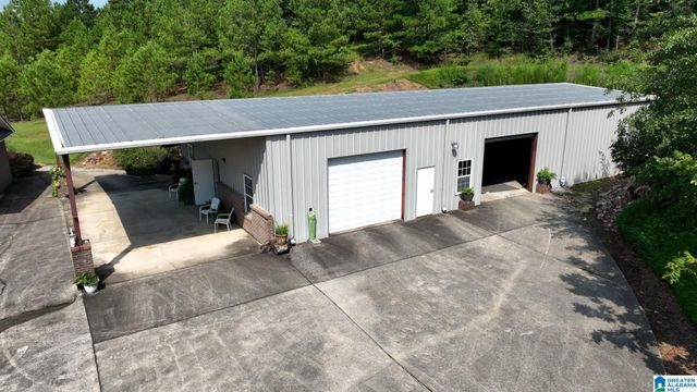 3941 SHOAL CREEK ROAD, Ashville, AL 35953