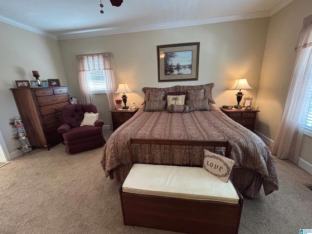 3941 SHOAL CREEK ROAD, Ashville, AL 35953