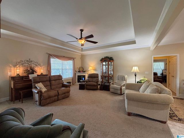 3941 SHOAL CREEK ROAD, Ashville, AL 35953