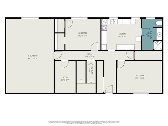 30637 Redfield Street, Niles, MI 49120