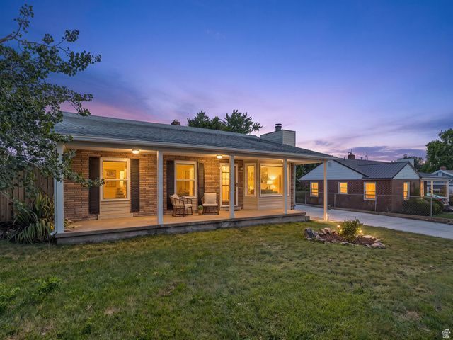 396 E 700 S, Centerville, UT 84014
