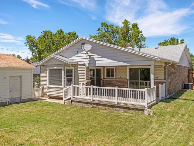 396 E 700 S, Centerville, UT 84014