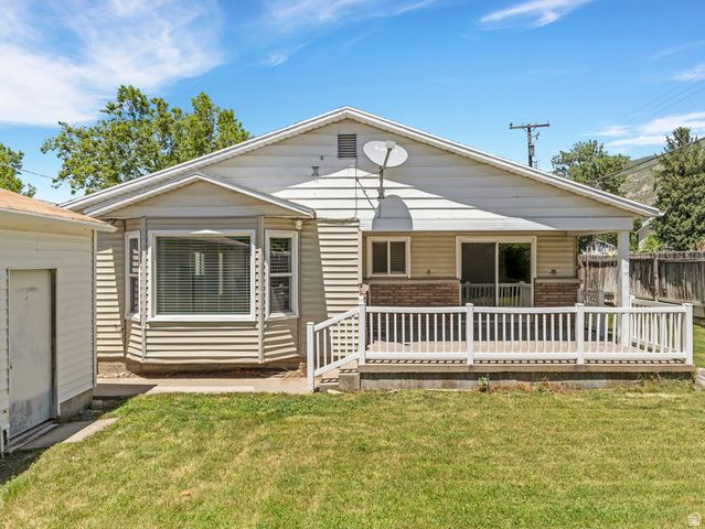 396 E 700 S, Centerville, UT 84014