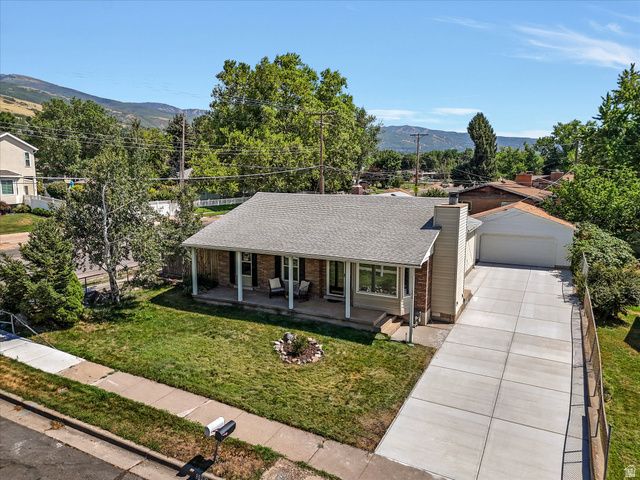 396 E 700 S, Centerville, UT 84014