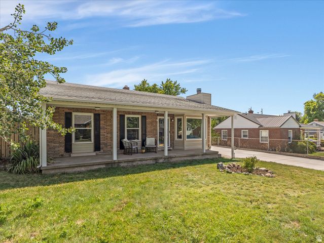 396 E 700 S, Centerville, UT 84014