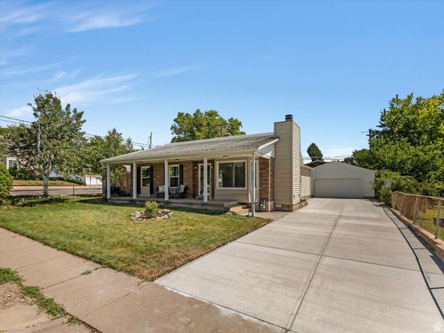 396 E 700 S, Centerville, UT 84014