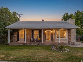 396 E 700 S, Centerville, UT 84014