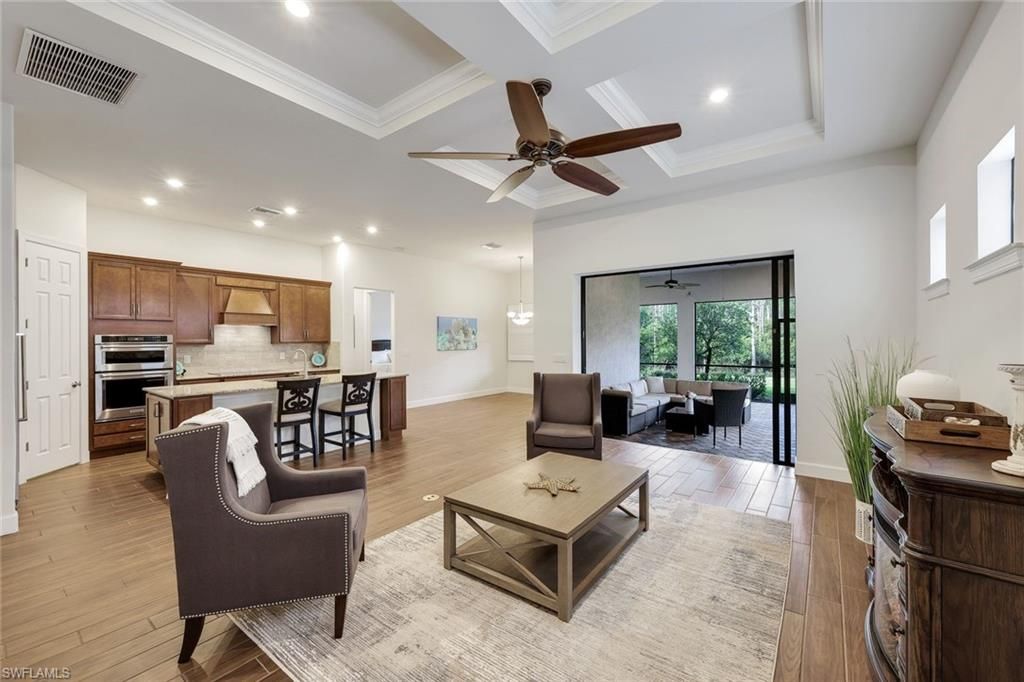 12208 Sussex ST, FORT MYERS, FL 33913 — exterior