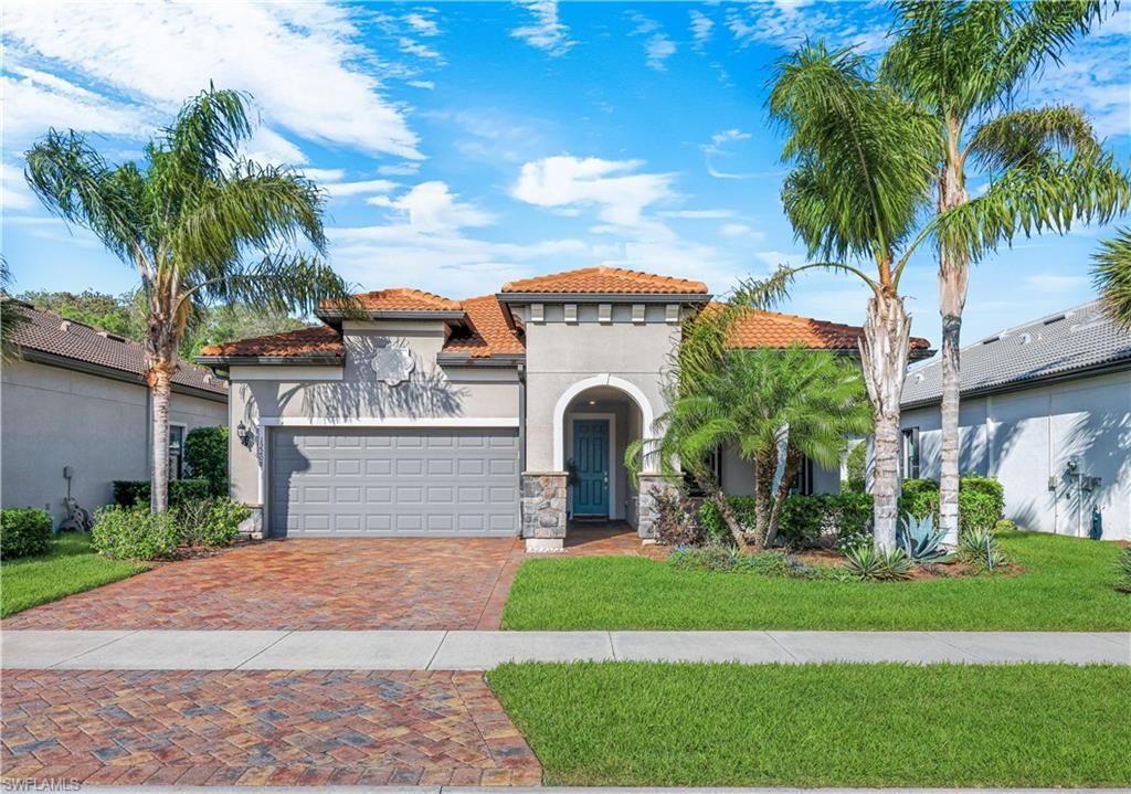 12208 Sussex ST, FORT MYERS, FL 33913 — photo 2