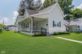 1411 S J Street, Elwood, IN 46036