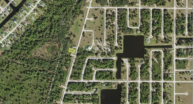 193 Brig CIR W, Placida, FL 33946
