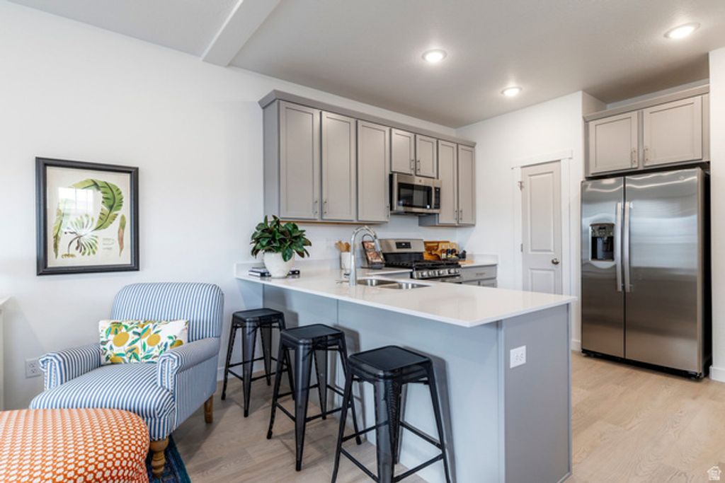 Image 1 of property listing at 180 SCENIC HEIGHTS RD #602, Kamas, UT 84036