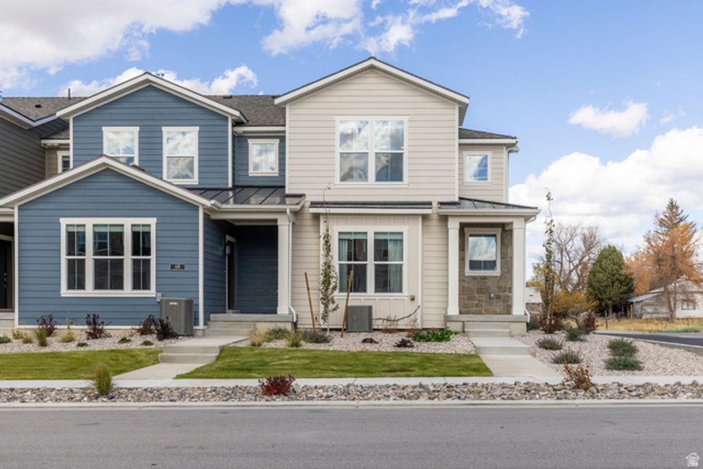 Image 2 of property listing at 180 SCENIC HEIGHTS RD #602, Kamas, UT 84036