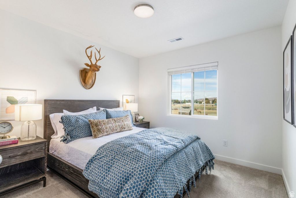 Image 17 of property listing at 180 SCENIC HEIGHTS RD #602, Kamas, UT 84036